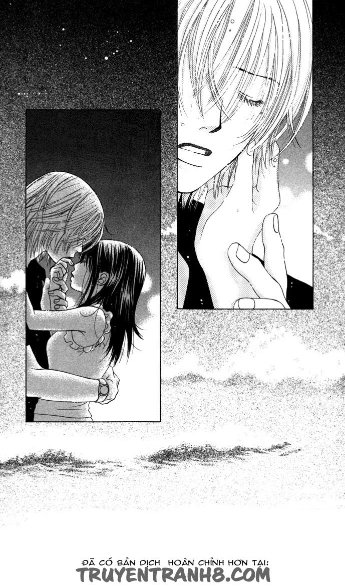 Tình Yêu Đích Thực Chapter 15 - Trang 2