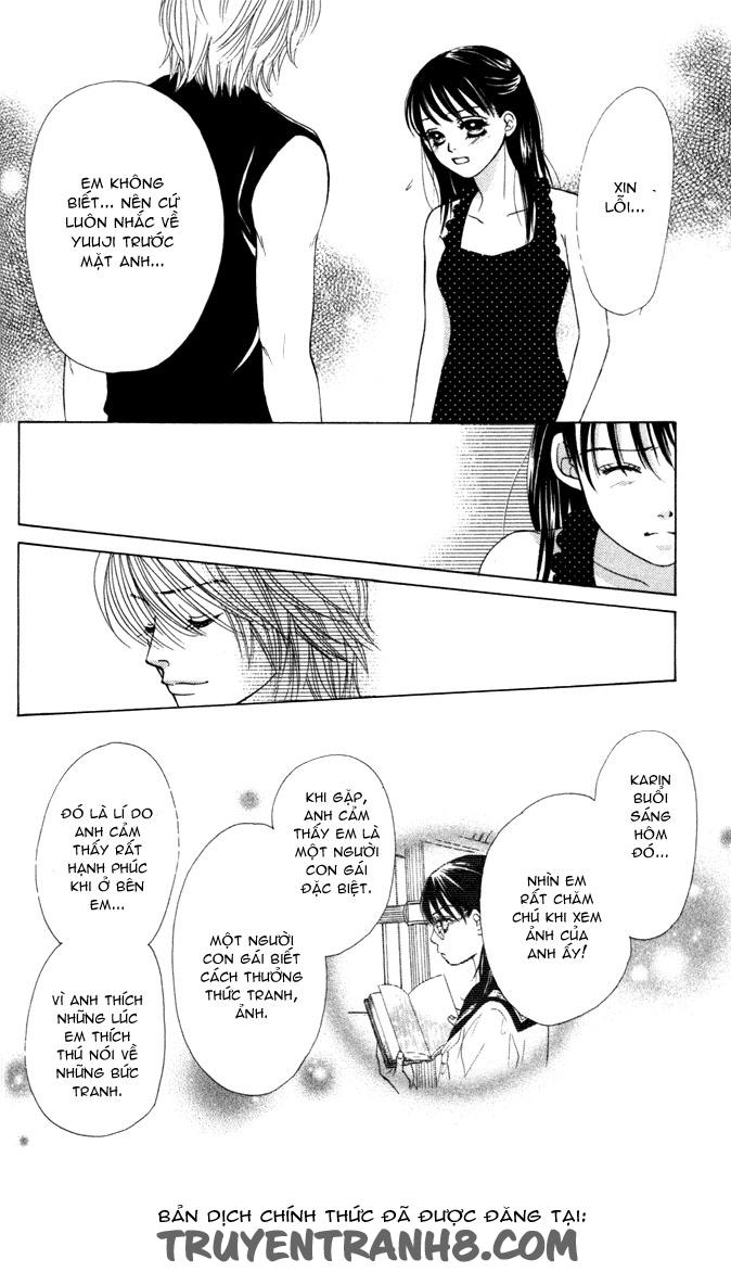 Tình Yêu Đích Thực Chapter 15 - Trang 2