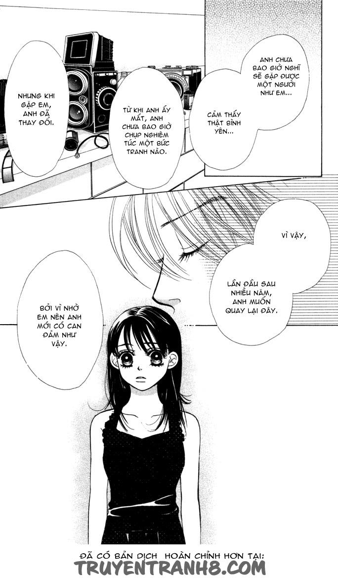 Tình Yêu Đích Thực Chapter 15 - Trang 2