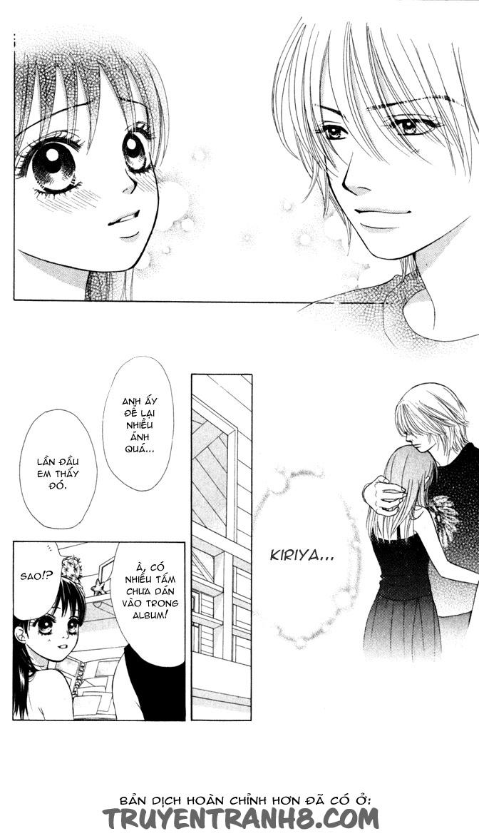 Tình Yêu Đích Thực Chapter 15 - Trang 2