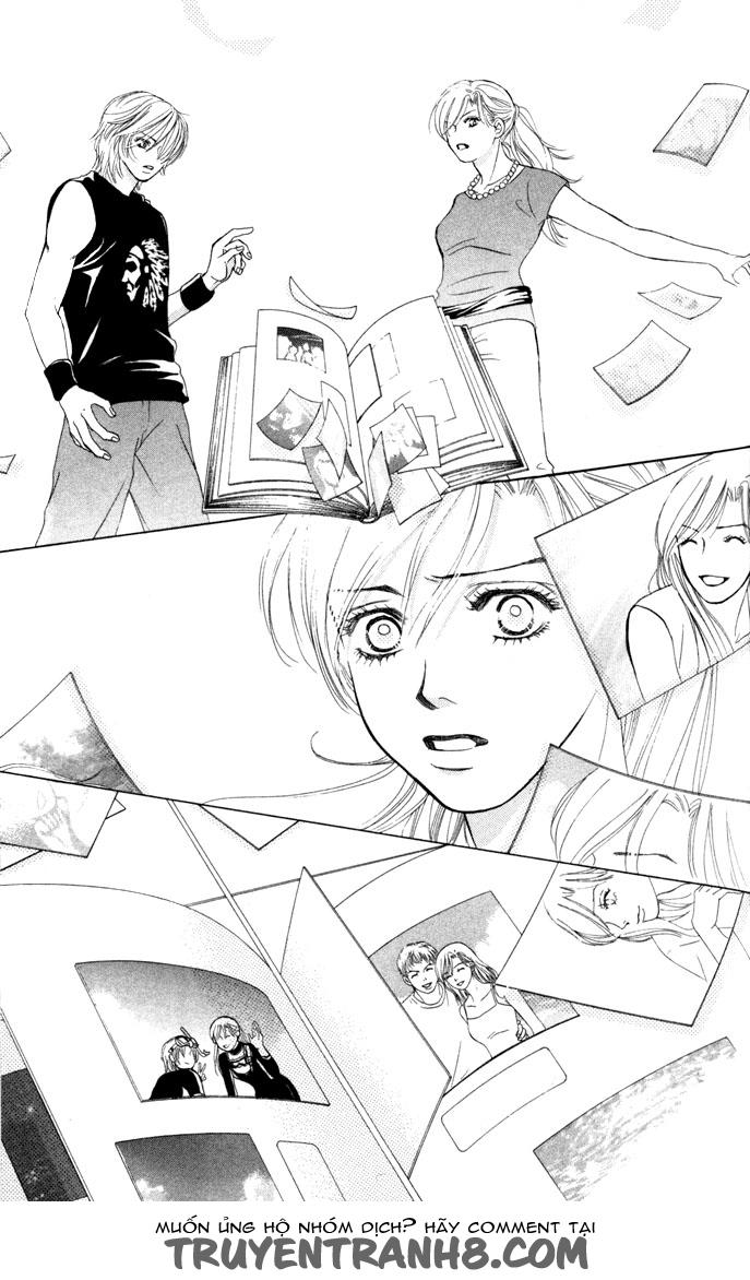 Tình Yêu Đích Thực Chapter 15 - Trang 2