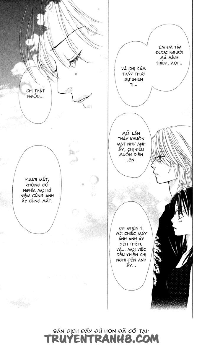 Tình Yêu Đích Thực Chapter 15 - Trang 2