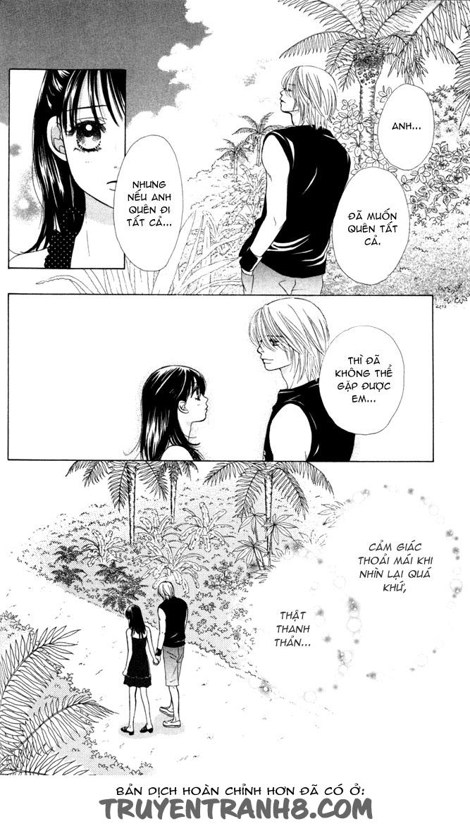 Tình Yêu Đích Thực Chapter 15 - Trang 2