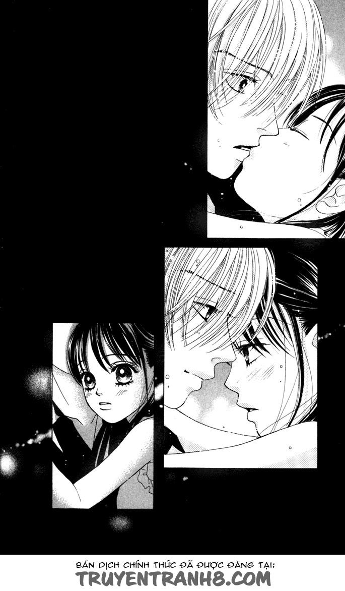 Tình Yêu Đích Thực Chapter 15 - Trang 2