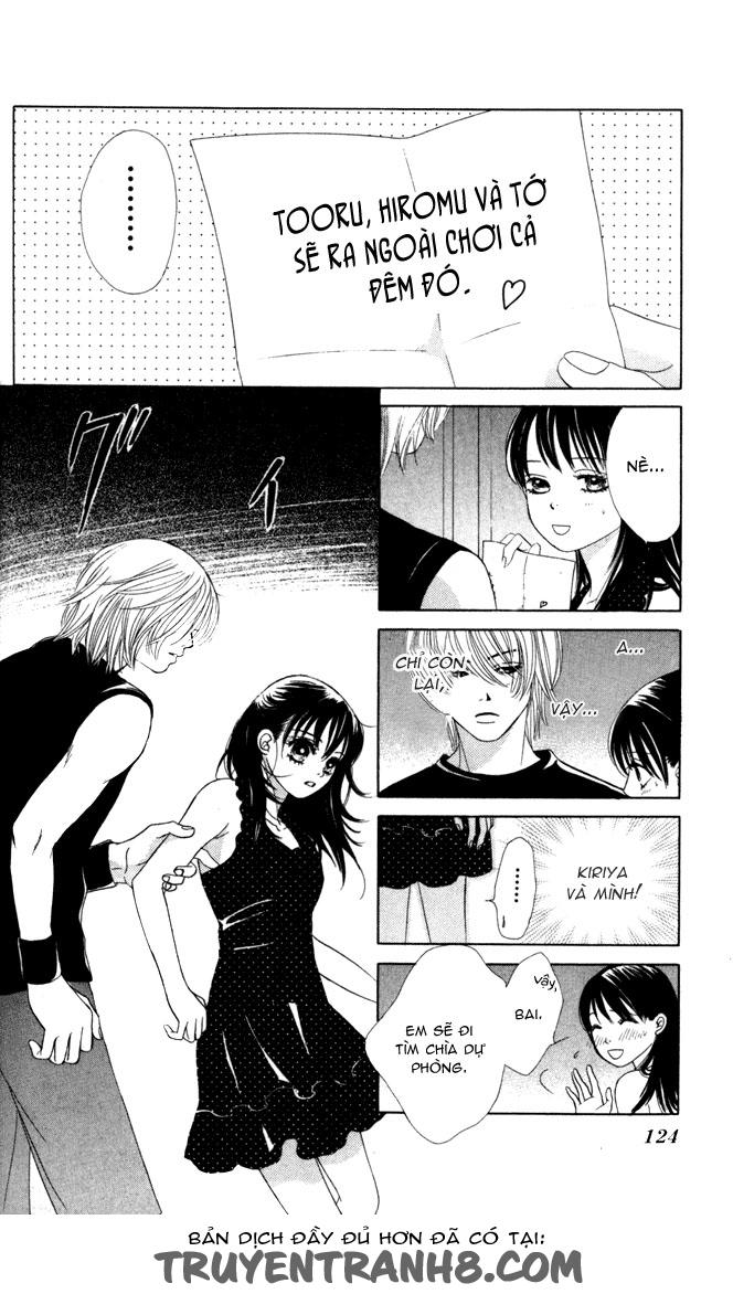 Tình Yêu Đích Thực Chapter 15 - Trang 2