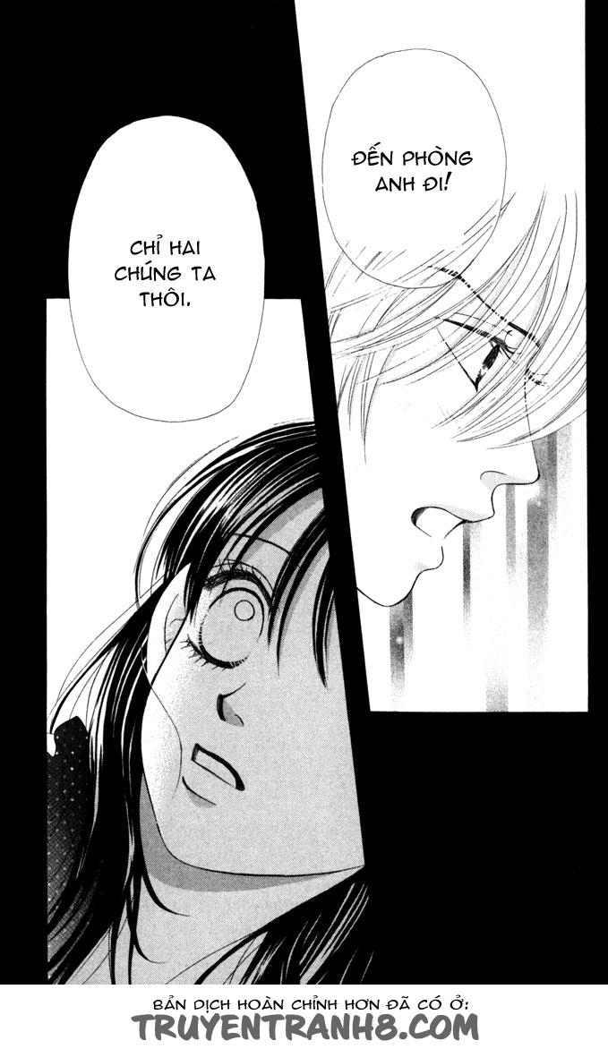 Tình Yêu Đích Thực Chapter 15 - Trang 2