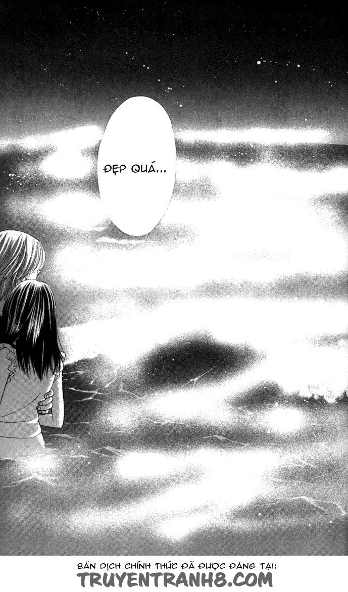 Tình Yêu Đích Thực Chapter 15 - Trang 2