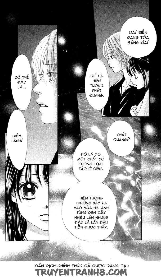 Tình Yêu Đích Thực Chapter 15 - Trang 2