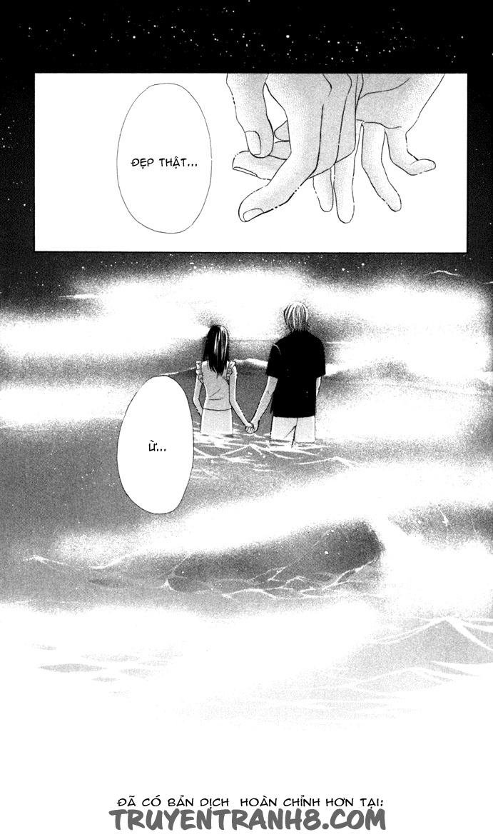 Tình Yêu Đích Thực Chapter 15 - Trang 2