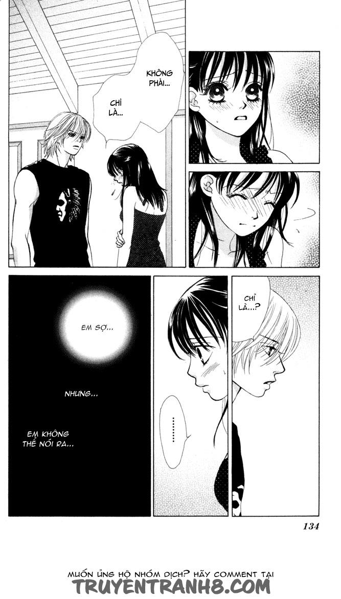 Tình Yêu Đích Thực Chapter 16 - Trang 2