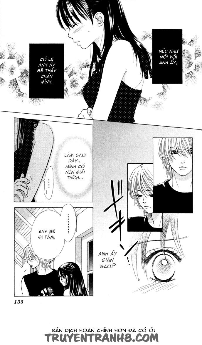 Tình Yêu Đích Thực Chapter 16 - Trang 2