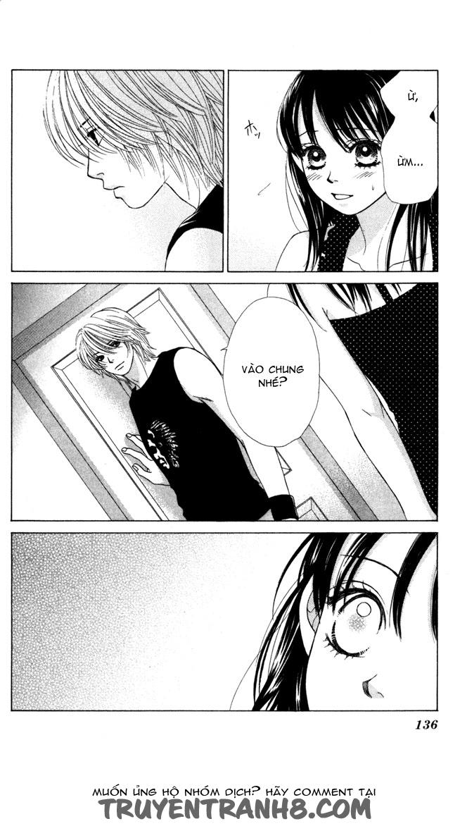 Tình Yêu Đích Thực Chapter 16 - Trang 2