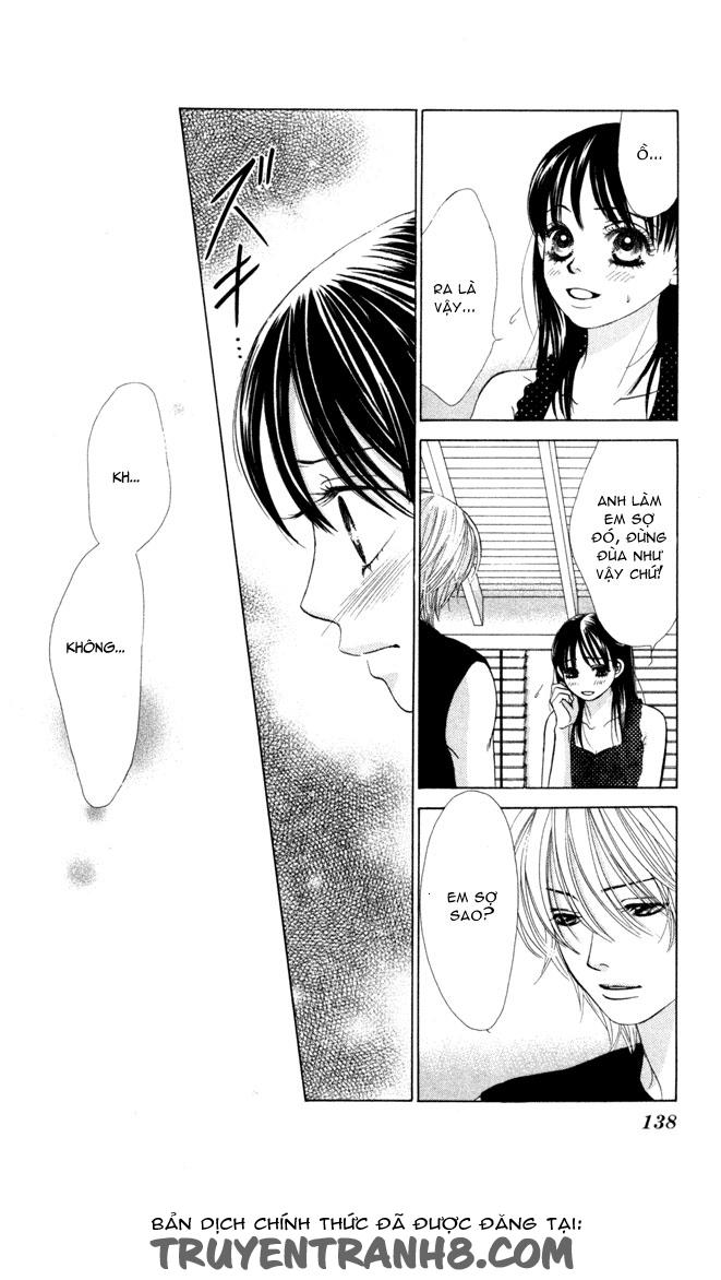 Tình Yêu Đích Thực Chapter 16 - Trang 2