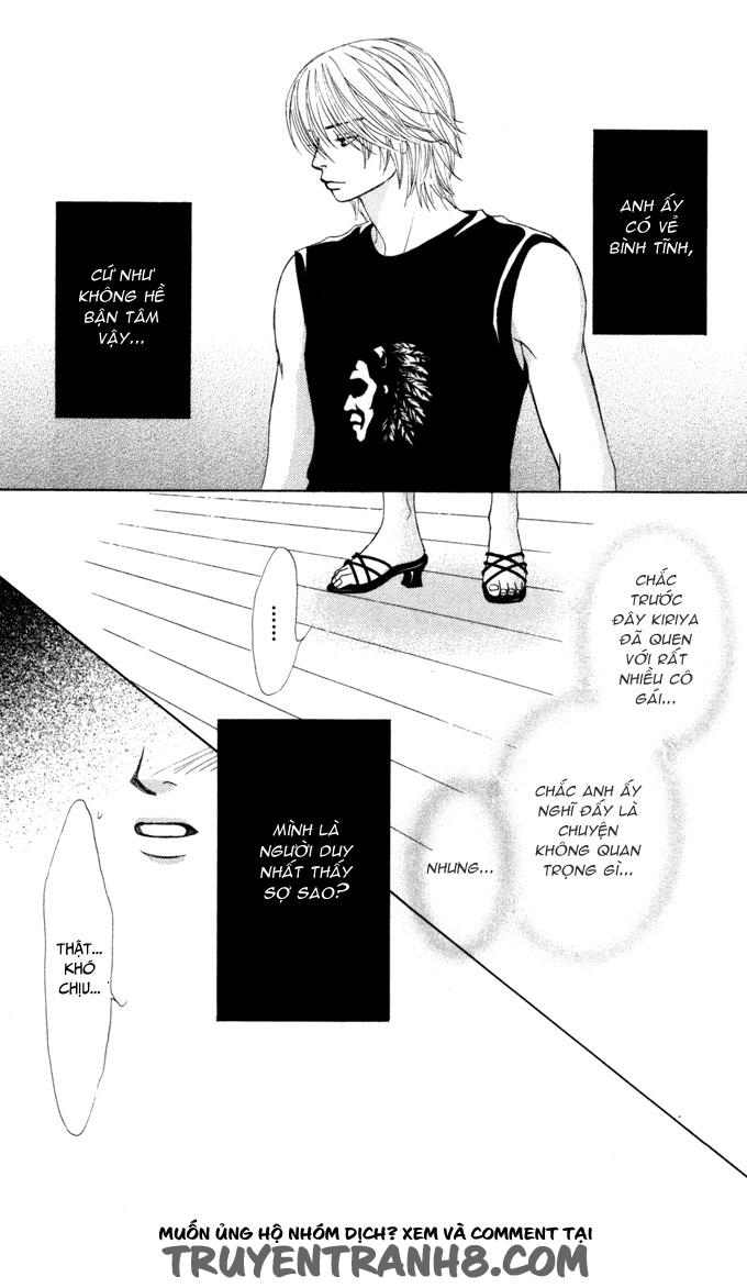 Tình Yêu Đích Thực Chapter 16 - Trang 2