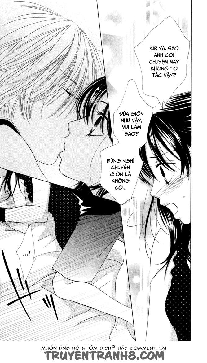 Tình Yêu Đích Thực Chapter 16 - Trang 2