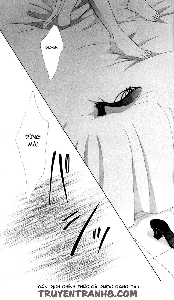 Tình Yêu Đích Thực Chapter 16 - Trang 2