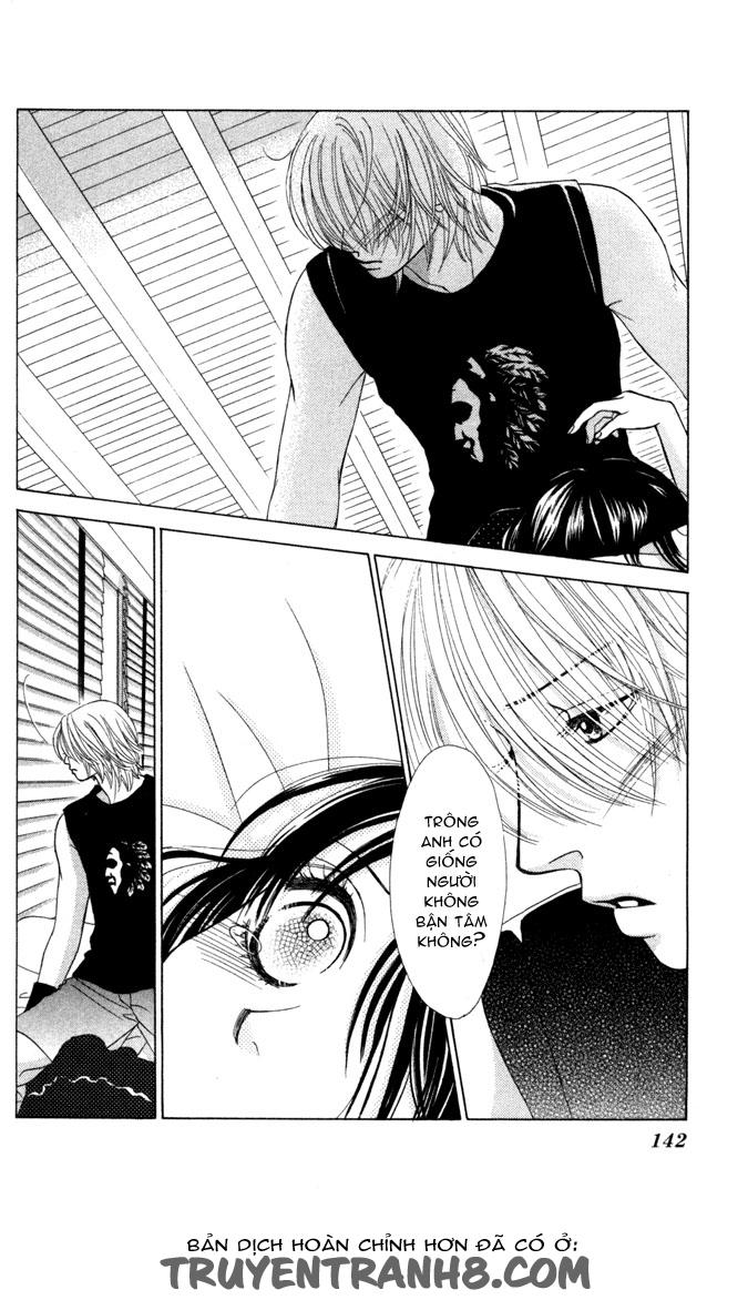 Tình Yêu Đích Thực Chapter 16 - Trang 2