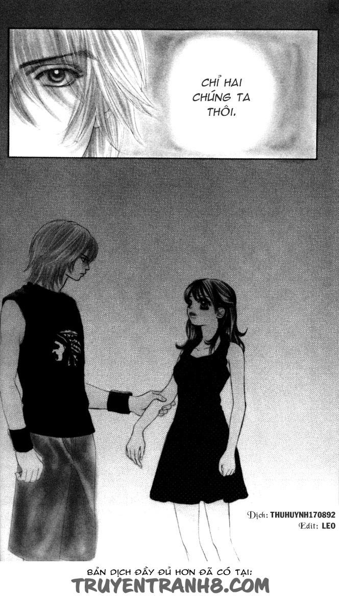 Tình Yêu Đích Thực Chapter 16 - Trang 2