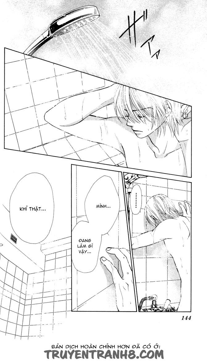 Tình Yêu Đích Thực Chapter 16 - Trang 2