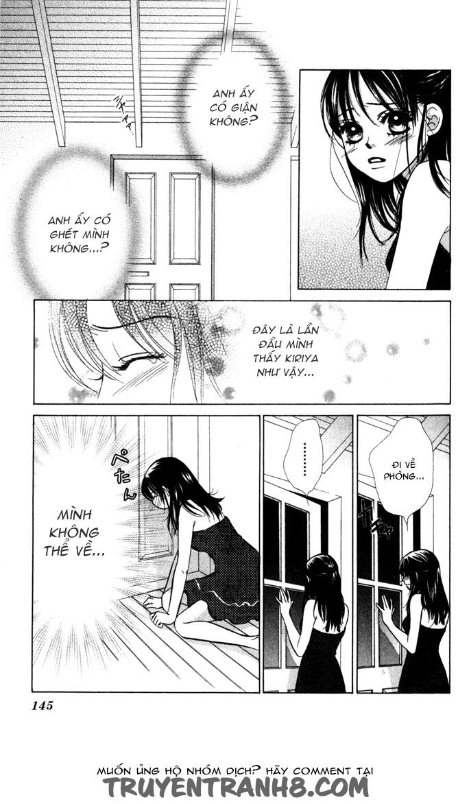 Tình Yêu Đích Thực Chapter 16 - Trang 2