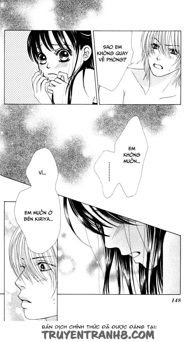 Tình Yêu Đích Thực Chapter 16 - Trang 2