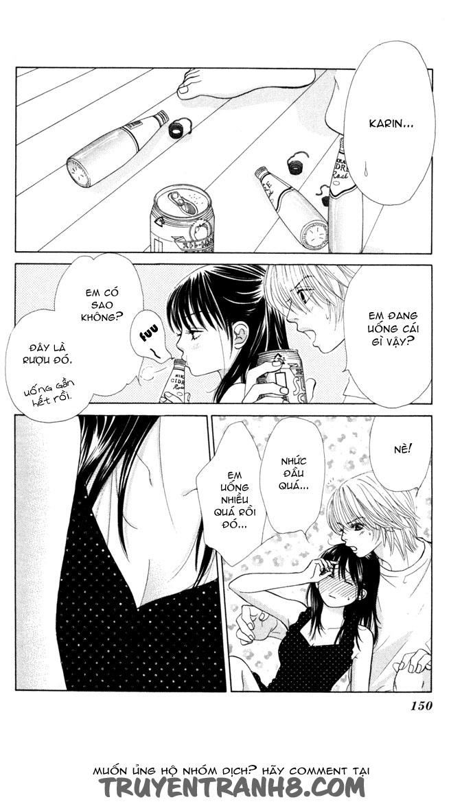 Tình Yêu Đích Thực Chapter 16 - Trang 2