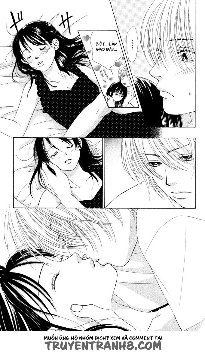 Tình Yêu Đích Thực Chapter 16 - Trang 2