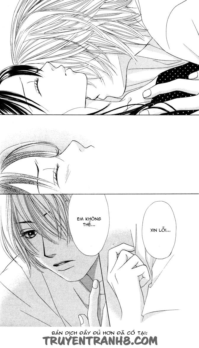 Tình Yêu Đích Thực Chapter 16 - Trang 2