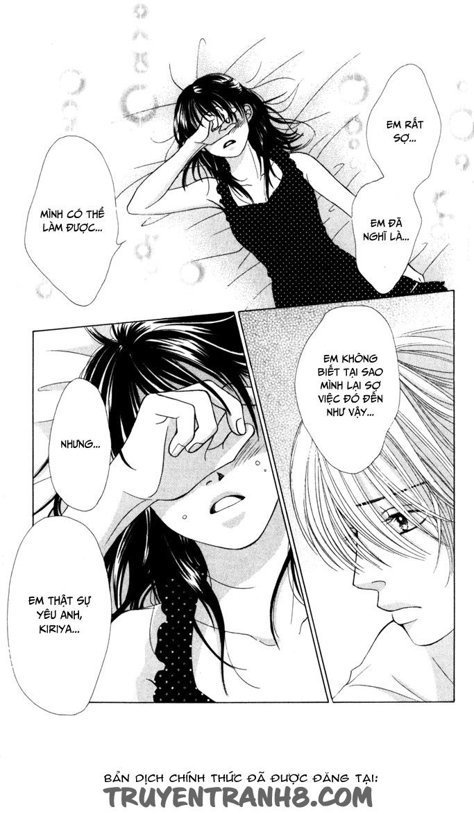 Tình Yêu Đích Thực Chapter 16 - Trang 2