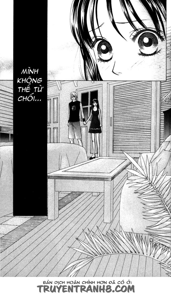 Tình Yêu Đích Thực Chapter 16 - Trang 2