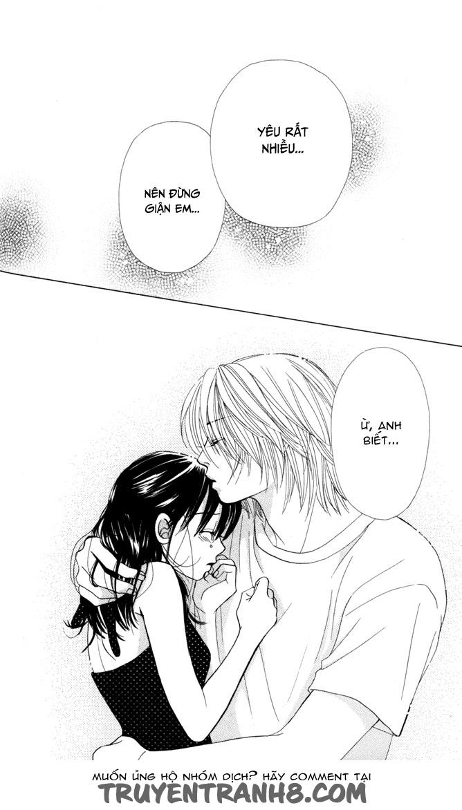 Tình Yêu Đích Thực Chapter 16 - Trang 2