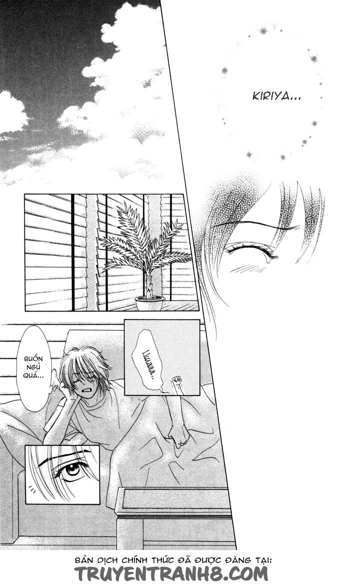 Tình Yêu Đích Thực Chapter 16 - Trang 2