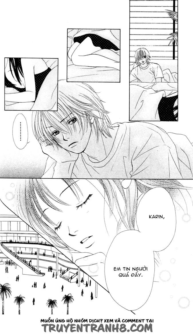 Tình Yêu Đích Thực Chapter 16 - Trang 2