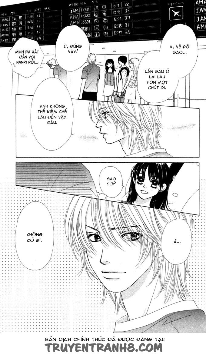 Tình Yêu Đích Thực Chapter 16 - Trang 2