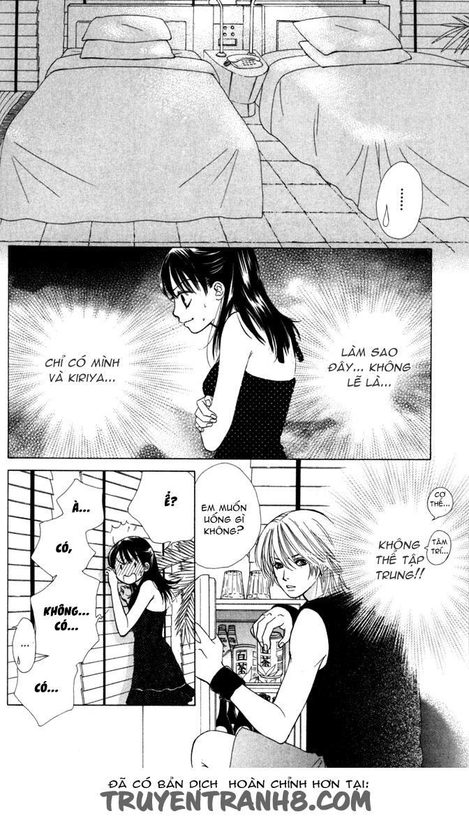 Tình Yêu Đích Thực Chapter 16 - Trang 2