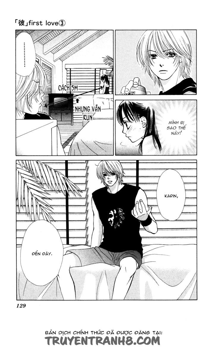 Tình Yêu Đích Thực Chapter 16 - Trang 2