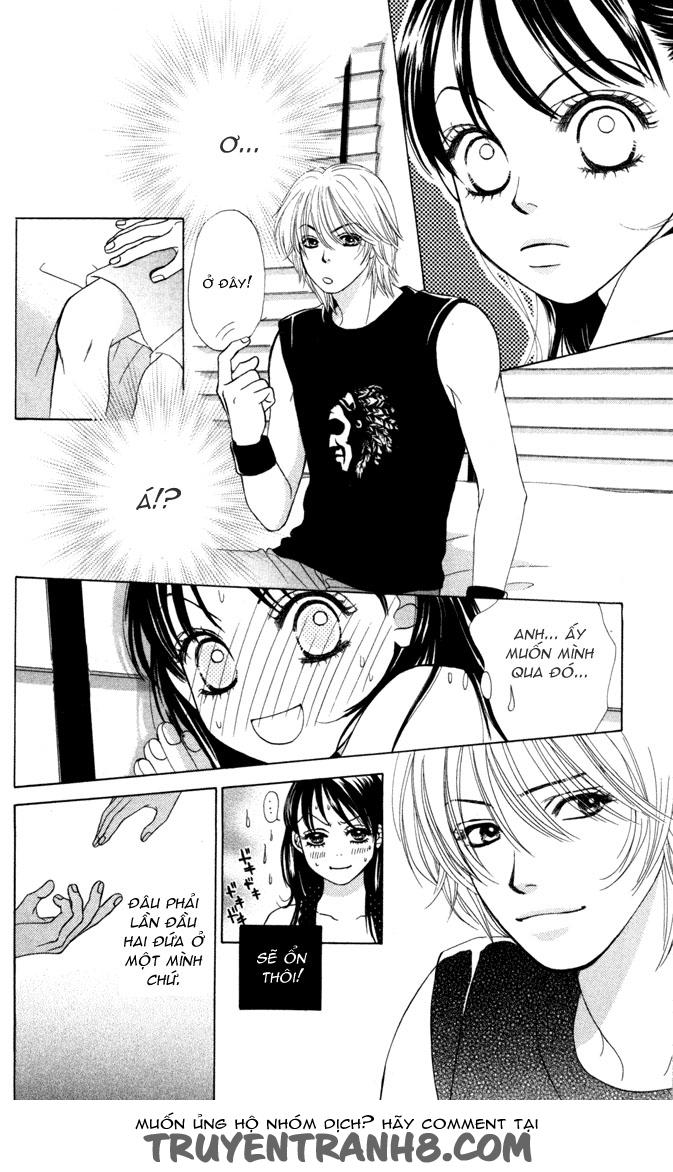 Tình Yêu Đích Thực Chapter 16 - Trang 2