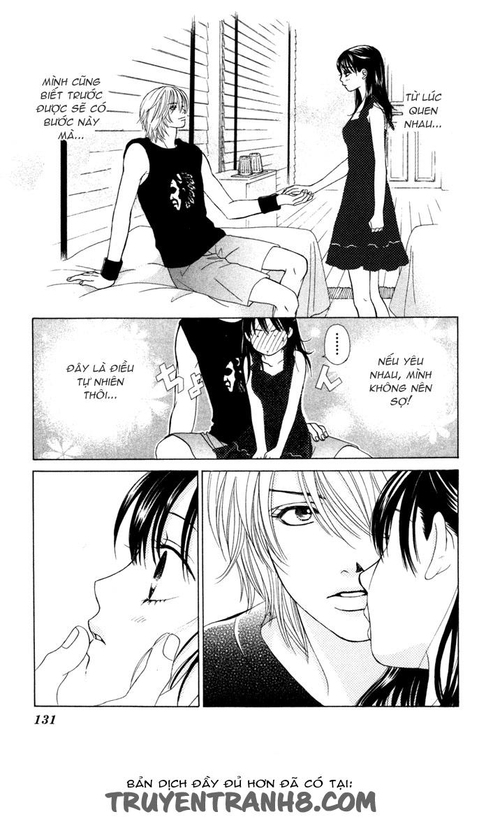 Tình Yêu Đích Thực Chapter 16 - Trang 2