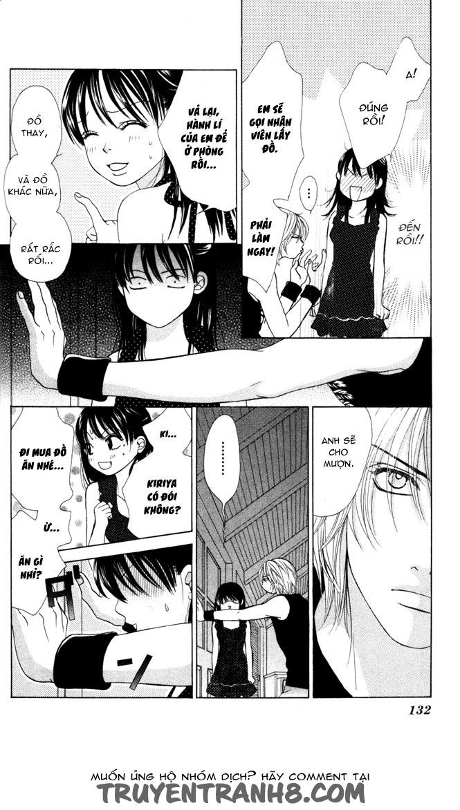 Tình Yêu Đích Thực Chapter 16 - Trang 2