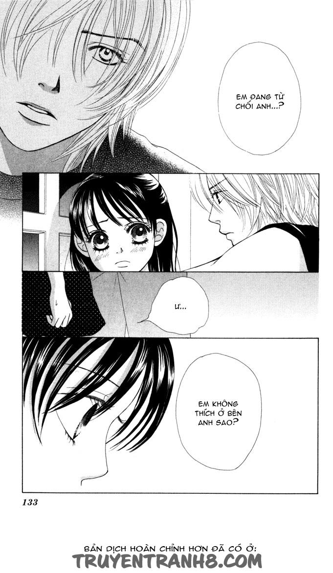 Tình Yêu Đích Thực Chapter 16 - Trang 2