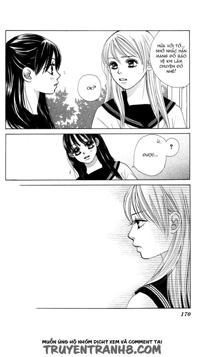 Tình Yêu Đích Thực Chapter 17 - Trang 2