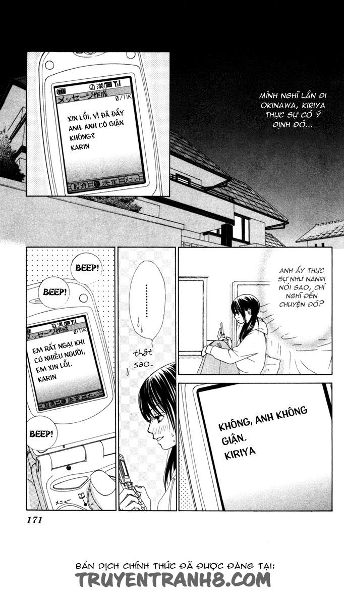 Tình Yêu Đích Thực Chapter 17 - Trang 2