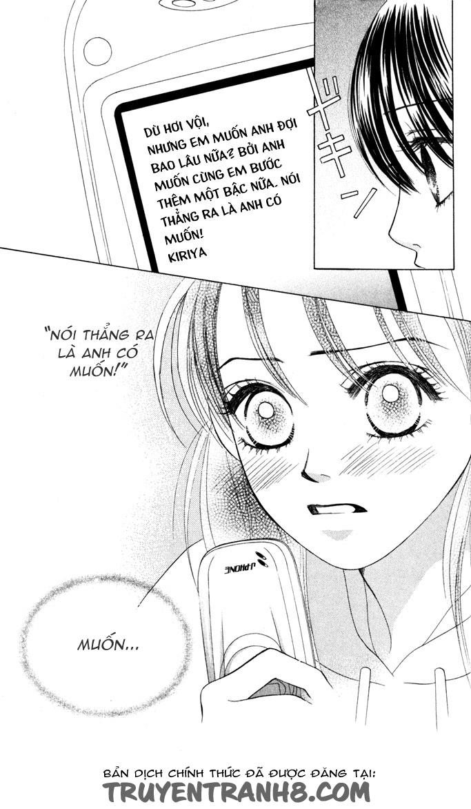 Tình Yêu Đích Thực Chapter 17 - Trang 2