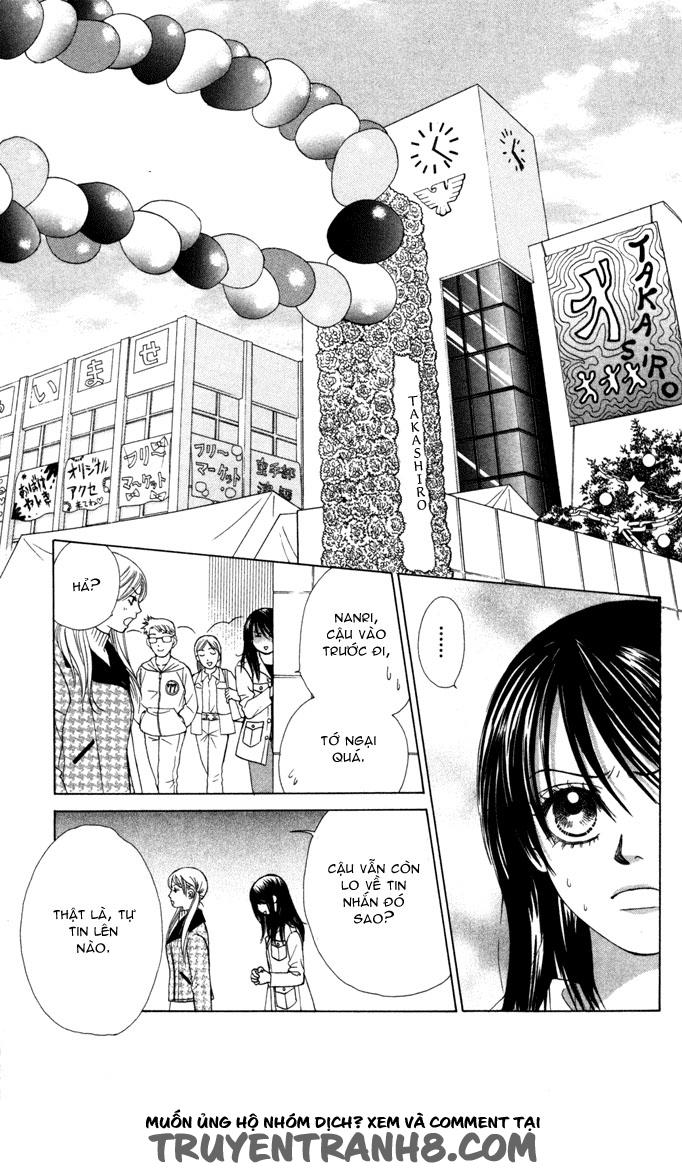 Tình Yêu Đích Thực Chapter 17 - Trang 2