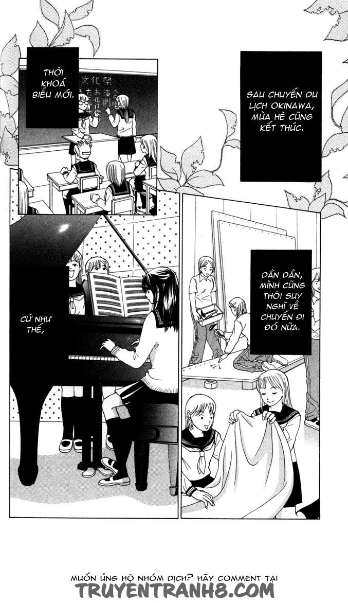 Tình Yêu Đích Thực Chapter 17 - Trang 2