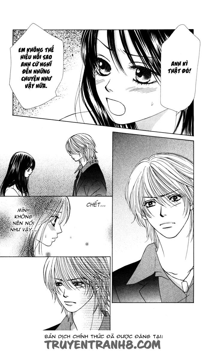 Tình Yêu Đích Thực Chapter 17 - Trang 2