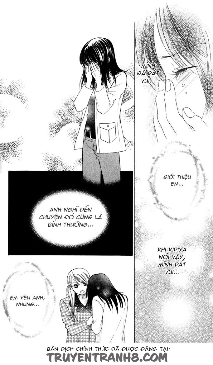 Tình Yêu Đích Thực Chapter 17 - Trang 2