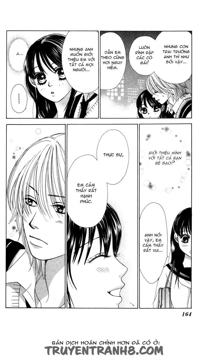 Tình Yêu Đích Thực Chapter 17 - Trang 2