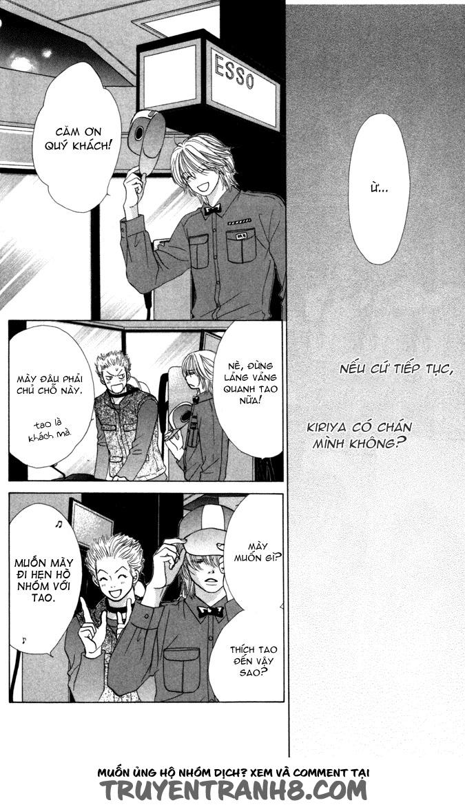 Tình Yêu Đích Thực Chapter 18 - Trang 2