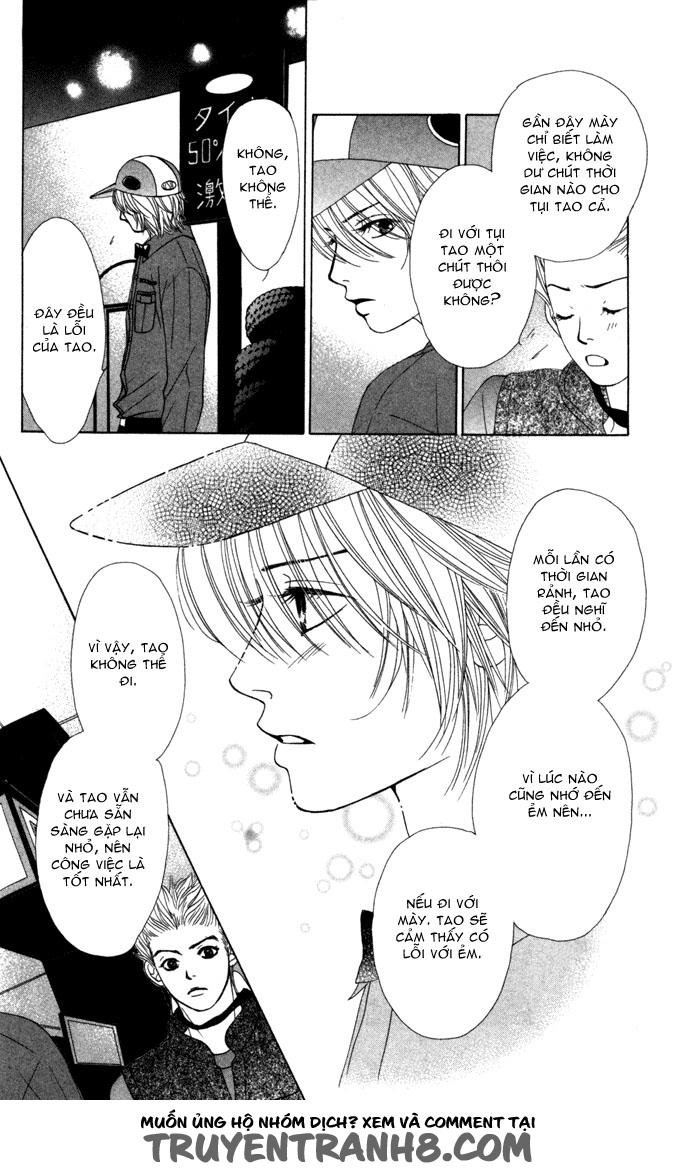 Tình Yêu Đích Thực Chapter 18 - Trang 2